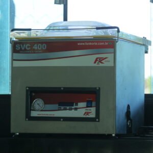 EMBALADORA DE MANDIOCA