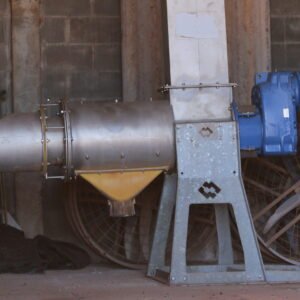 SEPARADOR DE SOLIDOS WAM