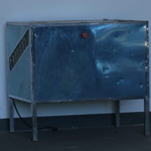 TOLETADOR E PALITADOR DE MANDIOCA