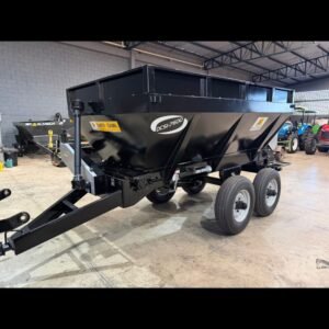 DT 11 - DISTRIBUIDOR DE CALCÁRIO SANTA IZABEL DCSI 7600