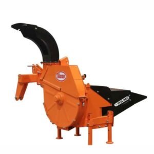 DT 12 - TRITURADOR DE GALHOS E MADEIRAS