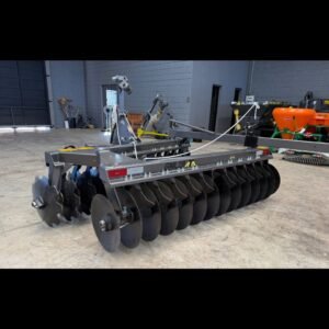 DT 13 - GRADE NIVELADORA ANTONIOSI GNL 28x20”x180