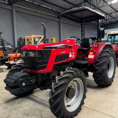 DT 20 – MAHINDRA 6065