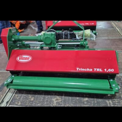 DT 21 – TRINCHA/TRITURADOR VICON TRL