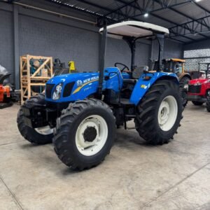 DT 30 - NEW HOLLAND TT 4.75