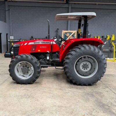 DT 31 – MASSEY FERGUSON 4307