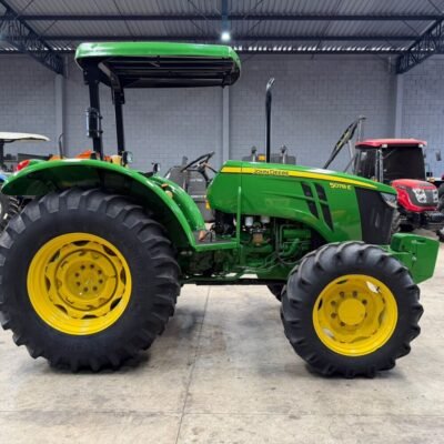 DT 32 – JOHN DEERE 5078E