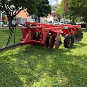 DT 35 - GRADE ARADORA TATU 14X28