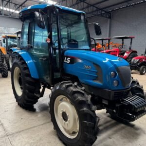 DT 05 - LS TRACTOR U60
