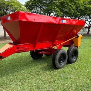 DT 45 - DISTRIBUIDOR/CALCAREADEIRA TATU DCCO 7500