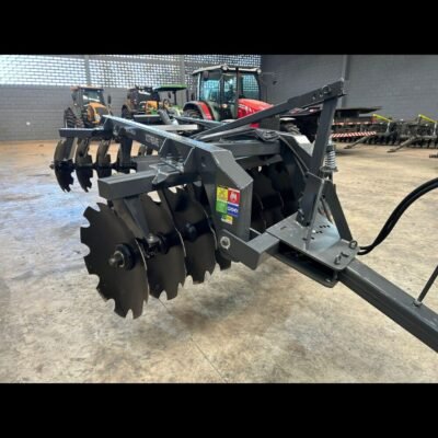 DT 50 – GRADE ARADORA INTERMEDIÁRIA 18X28