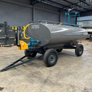 DT 51 - CARRETA TANQUE ACTON PIPA 6500