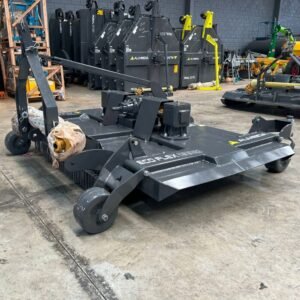 DT 55 - ROÇADEIRA HIDRÁULICA DUPLA ALMEIDA ECO FLEX 2200