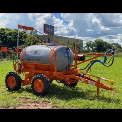 DT 62 – PULVERIZADOR DE PASTO CIMAG PPEC 2000 ARO 16 CROSS