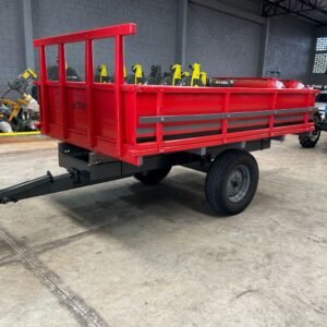 DT 65 - CARRETA BASCULANTE ACTON CC 3000