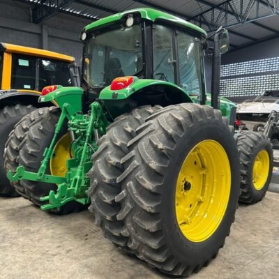 DT 09 – JOHN DEERE 7515