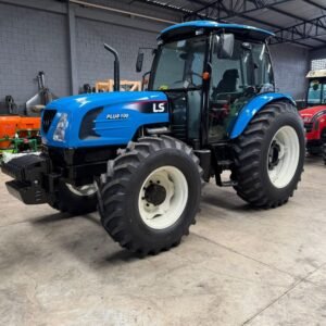 DT 03 - LS TRACTOR PLUS 100