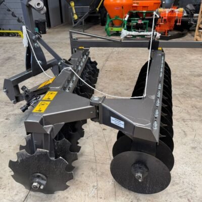 DT 13 – GRADE NIVELADORA ANTONIOSI GNL 28×20”x180