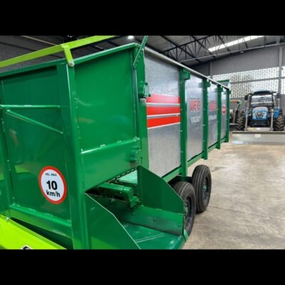 DT 15 – VAGÃO FORRAGEIRO CREMASCO VFC 800