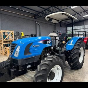 DT 23 - LS TRACTOR PLUS 80