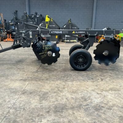 DT 37 – GRADE ARADORA ALMEIDA XTREME GCI270 16X28