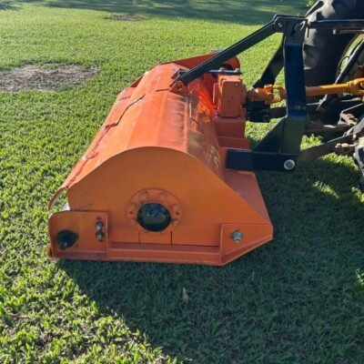 DT 44 – TRINHCA/TRITURADOR DRIA DRIATON 1600