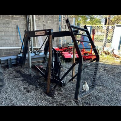 DT 56 – CONJUNTO DE PLAINA AGRÍCOLA DIANTEIRA BALDAN PDM