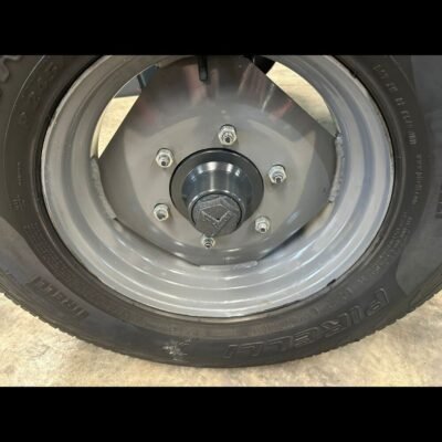 DT 61 – CARRETA TANQUE PIPA 4200