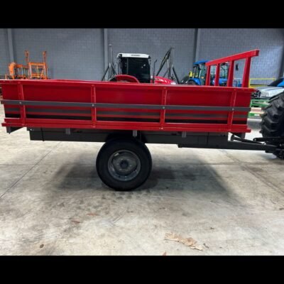 DT 65 – CARRETA BASCULANTE ACTON CC 3000