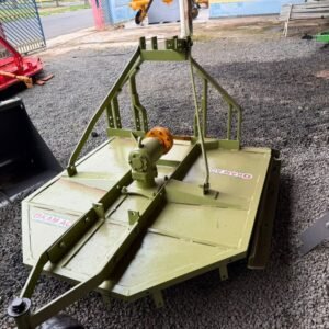 DT 68 - ROÇADEIRA HIDRÁULICA KAMAQ KD 152