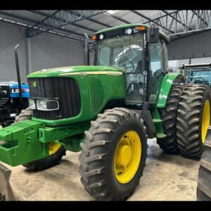 DT 09 - JOHN DEERE 7515
