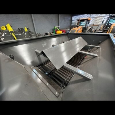 DT 10 – DISTRIBUIDOR DE CALCÁRIO-FERTILIZANTES