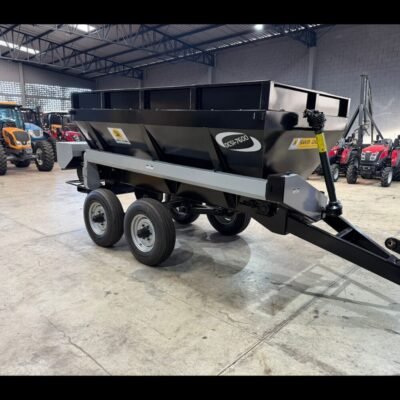 DT 11 – DISTRIBUIDOR DE CALCÁRIO SANTA IZABEL DCSI 7600