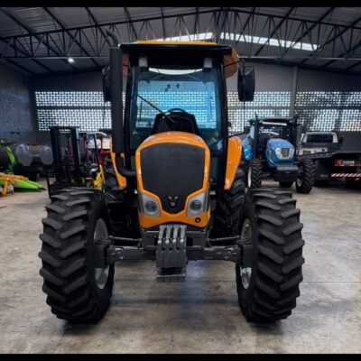 DT 28 – VALTRA A 950