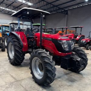 DT 01 - YANMAR SOLIS 75