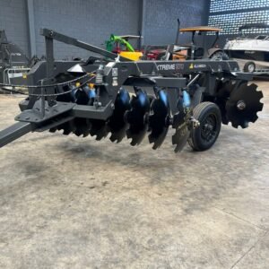 DT 37 - GRADE ARADORA ALMEIDA XTREME GCI270 16X28