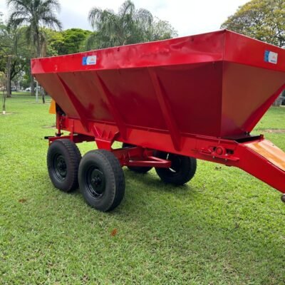 DT 45 – DISTRIBUIDOR/CALCAREADEIRA TATU DCCO 7500