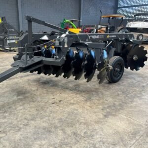 DT 49 - GRADE ARADORA ALMEIDA XTREME GCI270