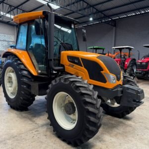 DT 28 - VALTRA A 950