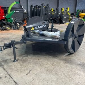 DT 43 - ROÇADEIRA DE ARRASTO ALMEIDA ROACAL 1800