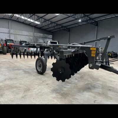 DT 47 – GRADE NIVELADORA GNAL