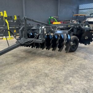 DT 50 - GRADE ARADORA INTERMEDIÁRIA 18X28