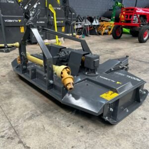 DT 54 - ROÇADEIRA HIDRÁULICA DUPLA ALMEIDA RODAL 2200