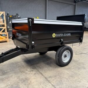 DT 70 - CARRETA BASCULANTE SANTA IZABEL CBH 2000