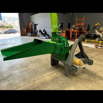 DT 73 – CREMASCO ECT 4800