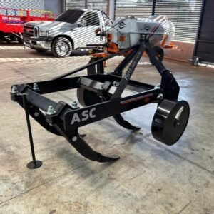 DT 63 - ARADO SUBSOLADOR HIDRÁULICO CIMAG ASC 3 HASTES
