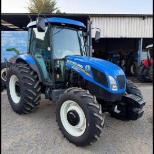 DT 57 - NEW HOLLAND TL5.80