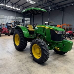DT 32 - JOHN DEERE 5078E