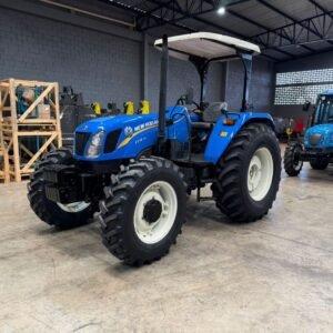 DT 33 - NEW HOLLAND TT 4.75 (01)