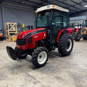 DT 08 - YANMAR 1185SR